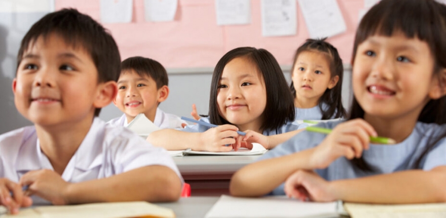 primary_school_education